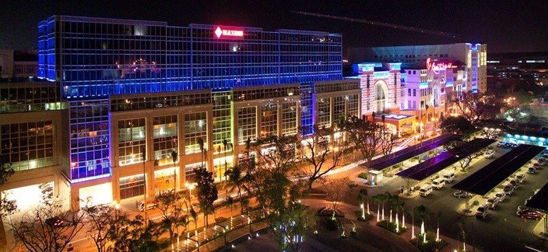 APT переносит финал фестиваля из Макао в Resort World в Маниле